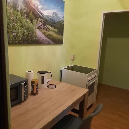 Apartman Stadt Der Moderne